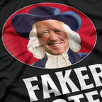 Fake Votes, Real Jokes: Funny Joe Biden T-Shirt