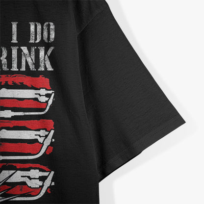Welding That's What I Do T-Shirt