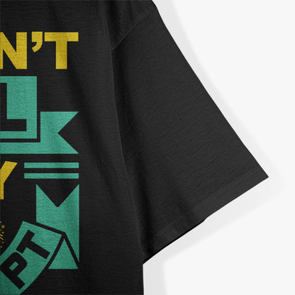 You Can't Spell Party Without PT, Physical Therapy T-Shirt