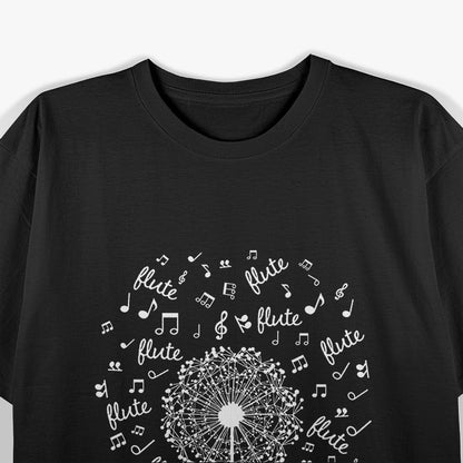 Dandelion Music T-Shirt