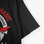 Aircraft Mechanic Aviation T-Shirt