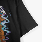 Egyptian Anubis Graphic – Ancient Mythology & Pharaoh Art T-Shirt