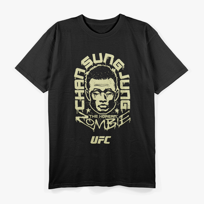 Chan Sung Jung UFC Class T-Shirt