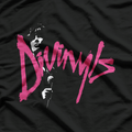 Chrissy Amphlett Tribute Vintage Rock T-Shirt