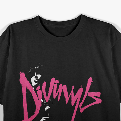 Chrissy Amphlett Tribute Vintage Rock T-Shirt
