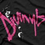 Chrissy Amphlett Tribute Vintage Rock T-Shirt
