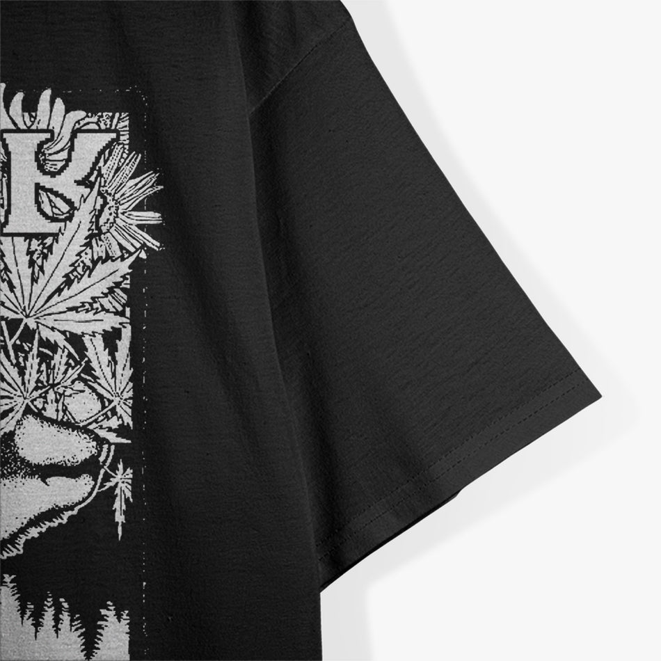 Elder Progressive Stoner Doom Rock Band Music T-Shirt