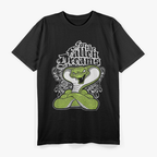 For the Fallen Dreams Memorial Tribute Remembrance T-Shirt