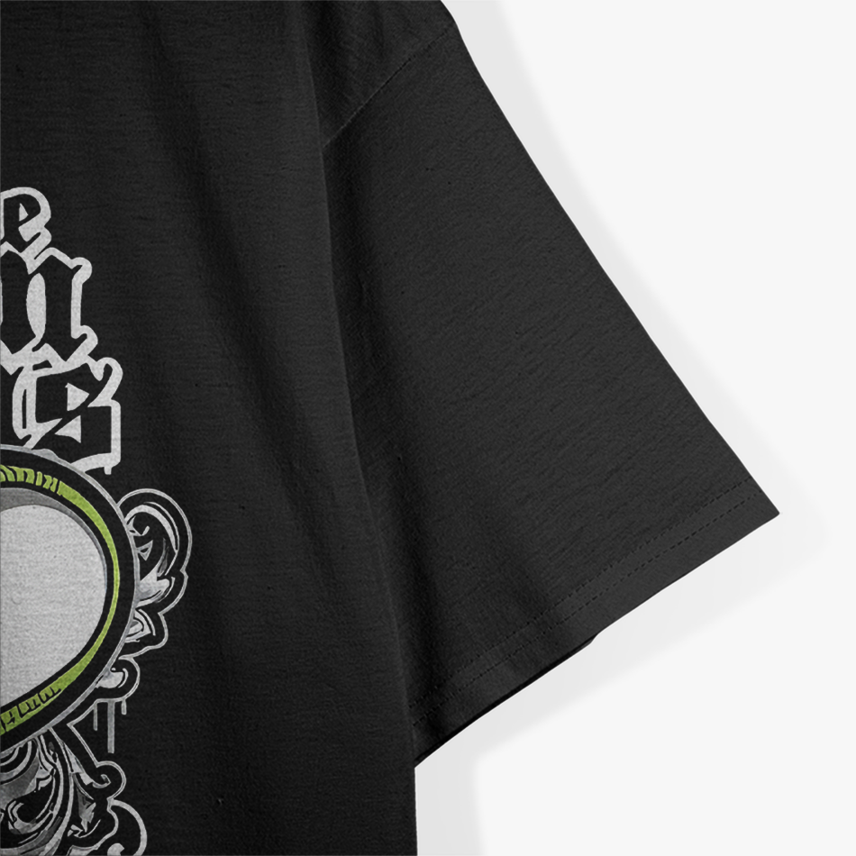 For the Fallen Dreams Memorial Tribute Remembrance T-Shirt