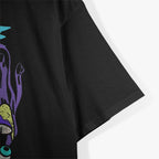 Free Your Mind: Trippy Psychedelic Mushroom T-Shirt