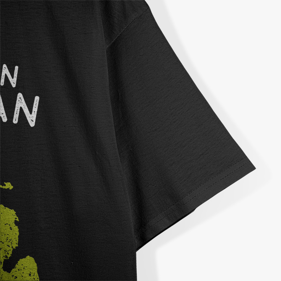 Dogman Legend – Cryptid Hunter Graphic T-Shirt