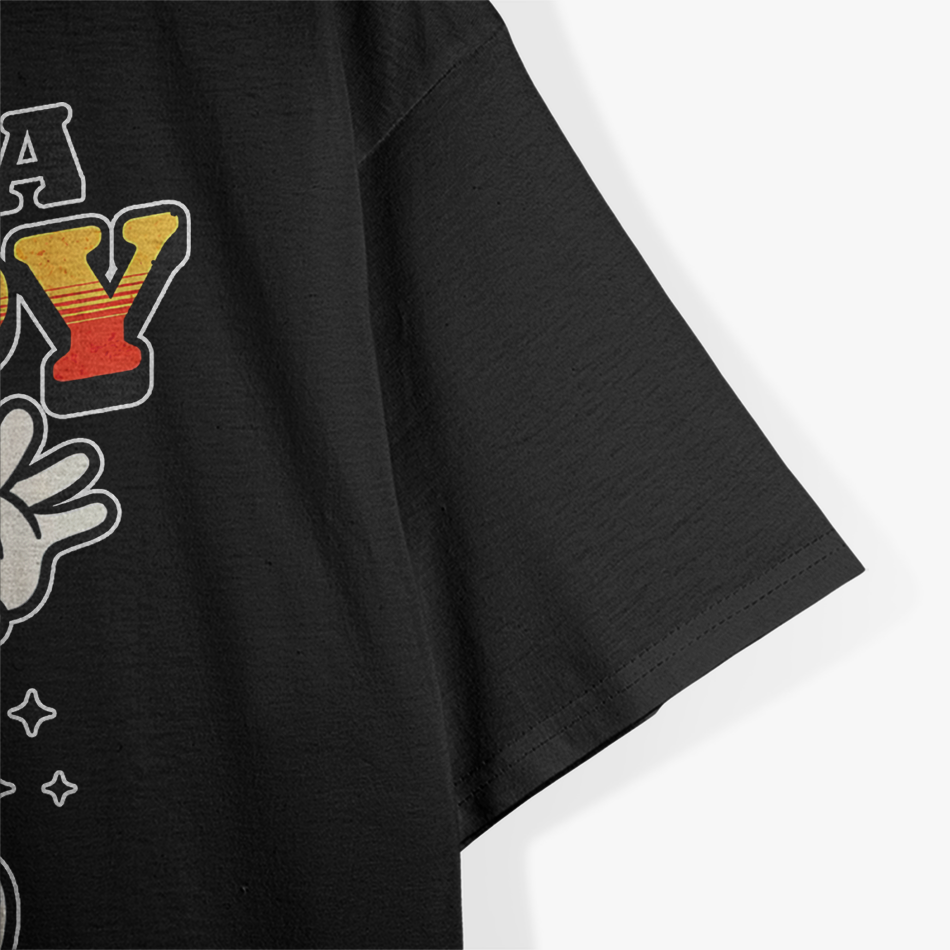 Playful Poop Meme – Comedy Adult Humor Graphic T-Shirt
