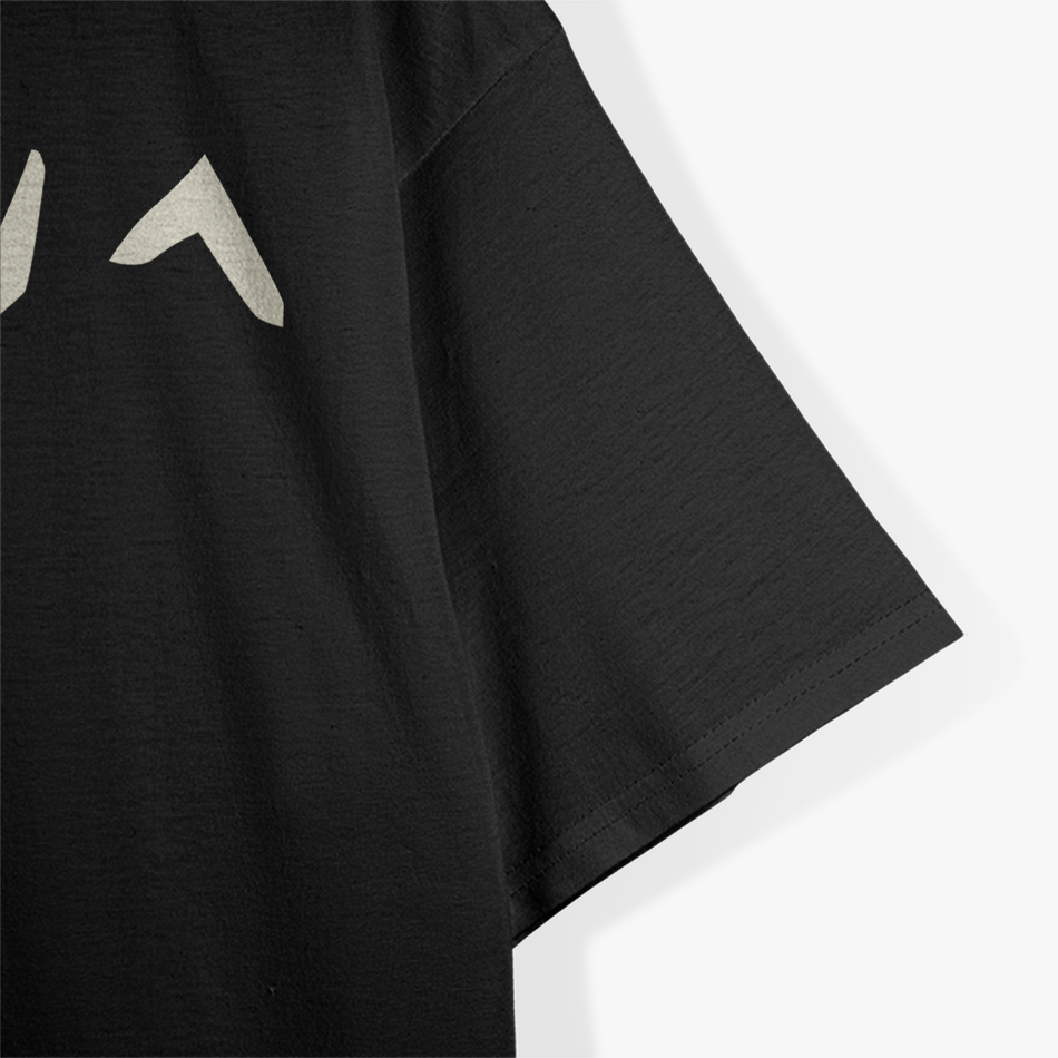 Jesus Yeshua Name in Aramaic Language of Jesus Christian T-Shirt
