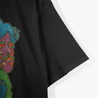 Love Forever Changes Inspired Graphic Retro Music Vibes T-Shirt