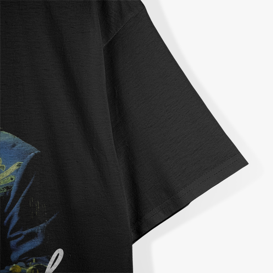Christmas Country Lovers – Roy Clark Holiday Inspired Artwork T-Shirt