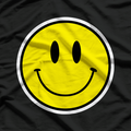 Smiley Face Emotion T-Shirt