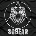 Cheers to Clear Years: Sobriety Anniversary T-Shirt
