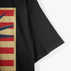 Statue of Liberty – Patriotic American Freedom T-Shirt