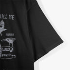 That Which Does Not Kill Me Viking Norse Warrior Mythology T-Shirt