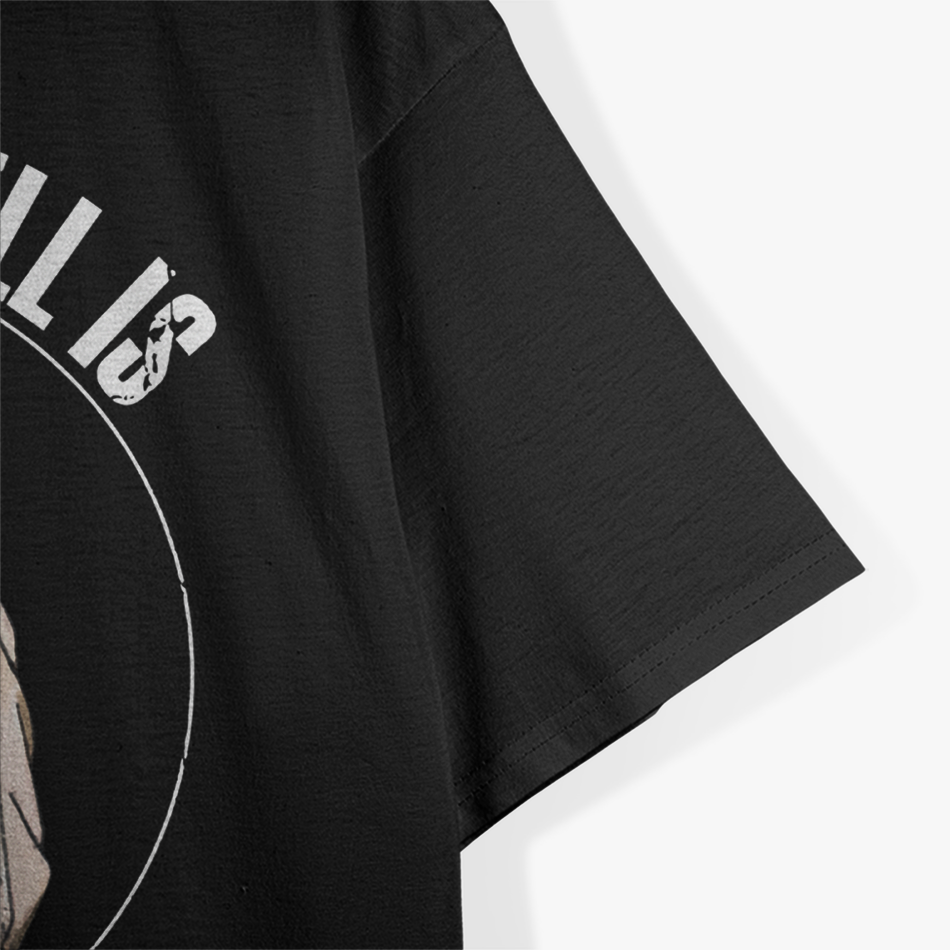 What The Hell Is The World Coming T-Shirt