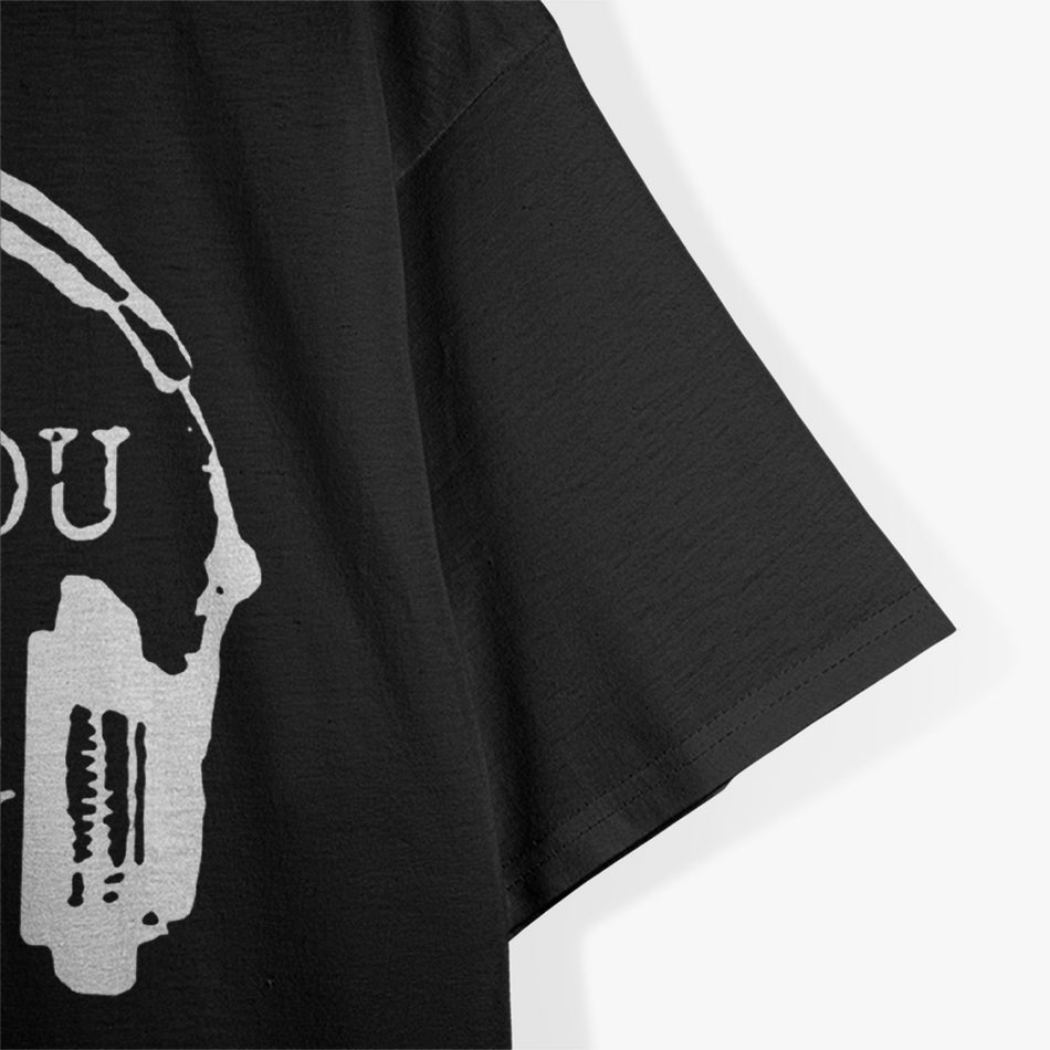 Can't Hear You I'm Gaming T-Shirt