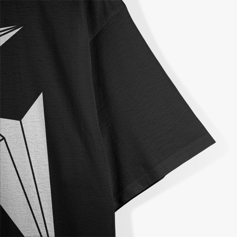 Paper Planes Best Aviation Logo Gift Idea T-Shirt