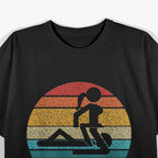 Eat Healthy - Funny Adult Humor with a Twist T-Shirt