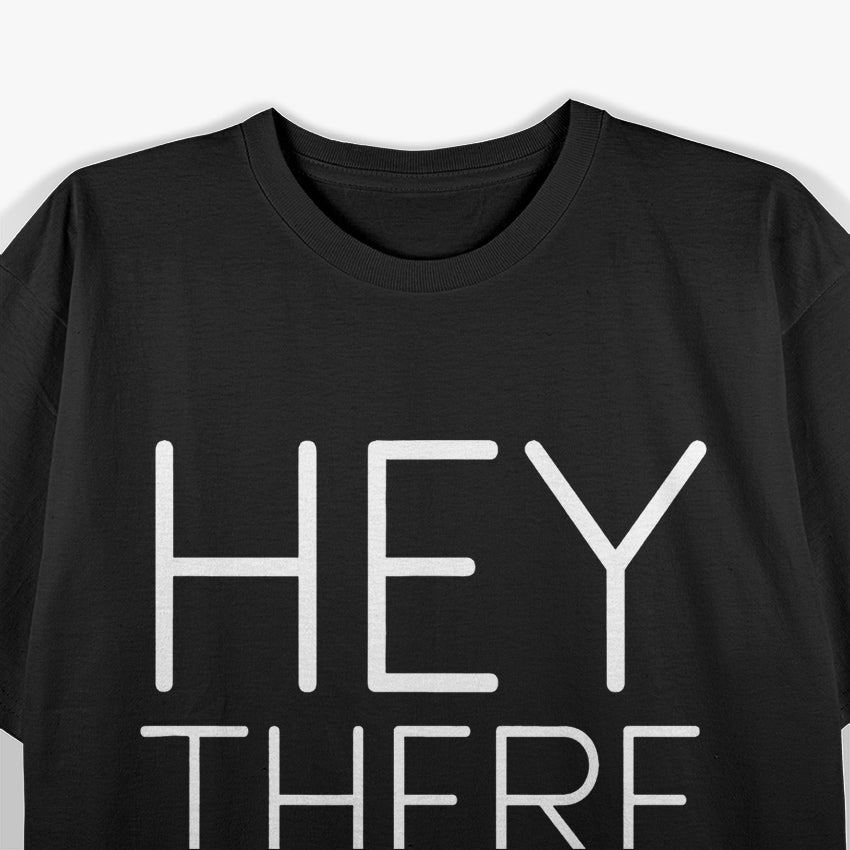 Funny Meme Hey There Demons Its Me Ya Boi T-Shirt