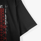 American Oil Worker - Strength, Dedication, and Hard Work T-Shirt