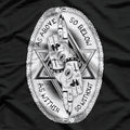 Black Magic Mystical Power and Enigmatic Charm T-Shirt