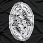 Black Magic Mystical Power and Enigmatic Charm T-Shirt