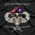 XVIII Airborne Corps T-Shirt