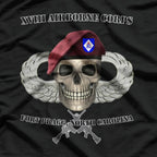 XVIII Airborne Corps T-Shirt