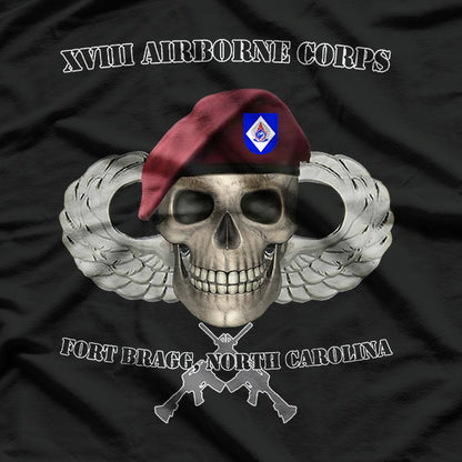 XVIII Airborne Corps T-Shirt