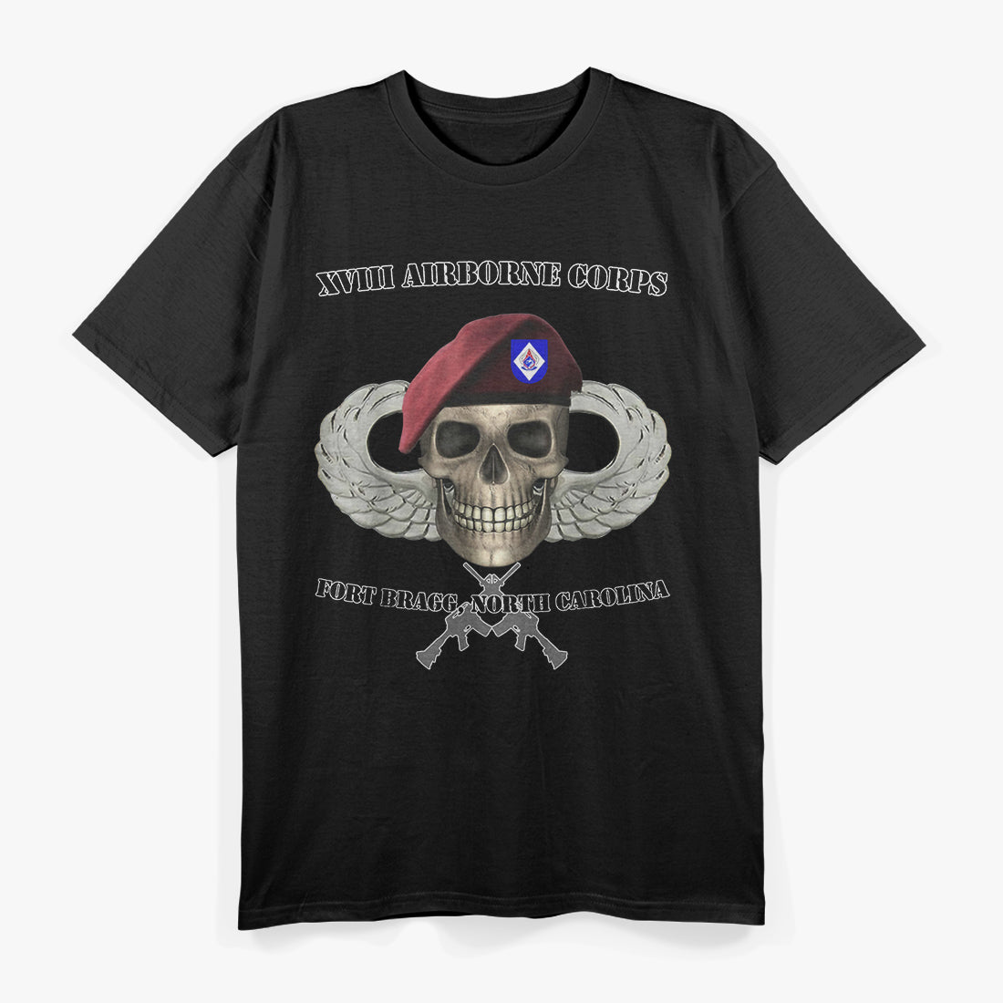 XVIII Airborne Corps T-Shirt