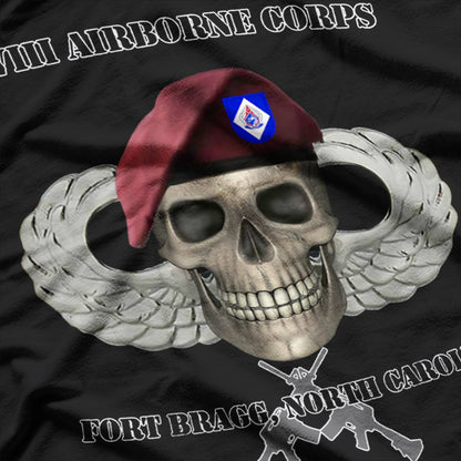 XVIII Airborne Corps T-Shirt