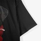 Labrador Christmas Gift Sunglasses Dog T-Shirt