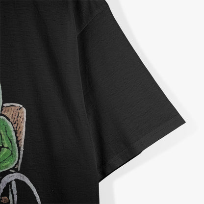 I’m Cucumber Joe - Hilariously Cool and Quirky T-Shirt