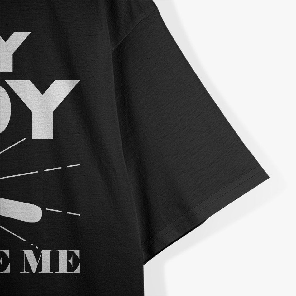 Only Judy Can Judge Me Sunset Lawyer Justice Humor T-Shirt