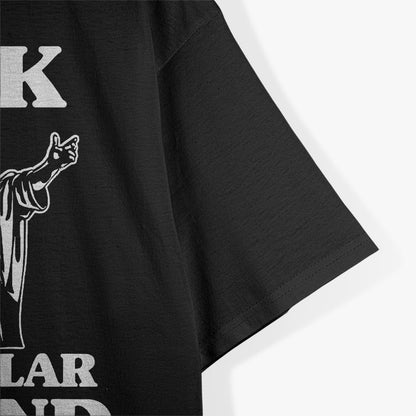 Back by Popular Demand Easter Christian Faith Jesus T-Shirt