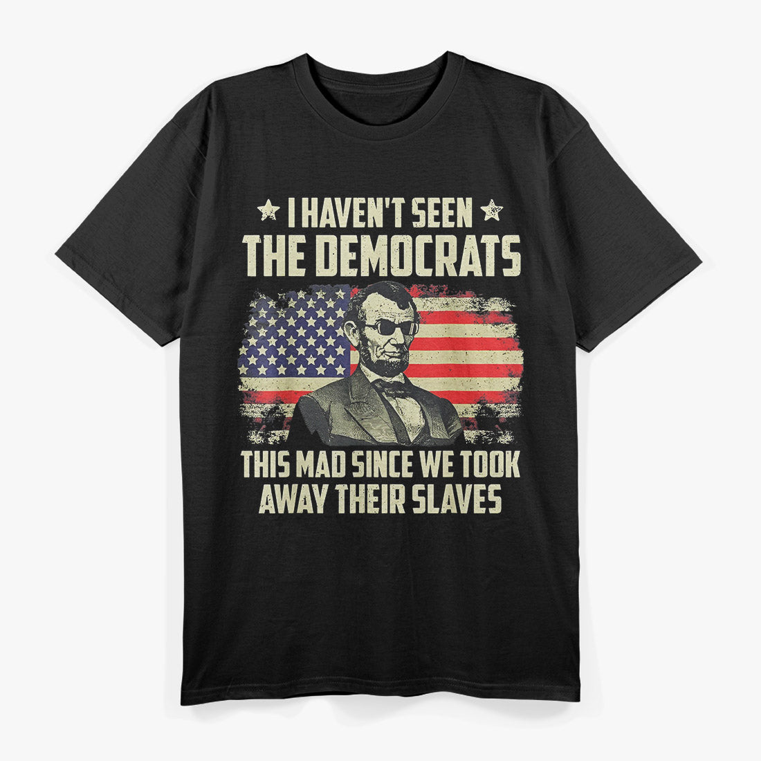 Political Humor – Funniest Democrat Meme T-Shirt