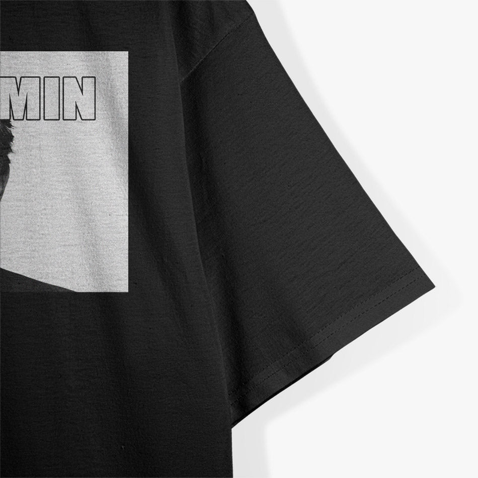 Retro Gamer – I Love Pikmin Cute Graphic T-Shirt