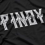 Pinoy Pride – Filipino Heritage Graphic T-Shirt